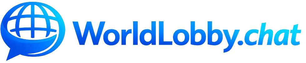 WorldLobby.chat
